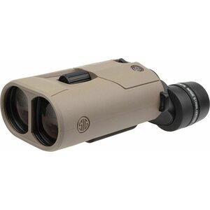Sig Sauer ZULU6 HDX, 20x42mm, Image Stabilized
