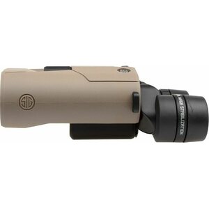 Sig Sauer ZULU6 HDX, 20x42mm, Image Stabilized