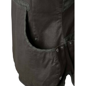 Chevalier Vintage Dogsport Vest Womens