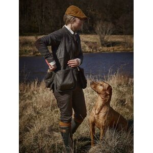 Chevalier Vintage Dogsport Vest Womens