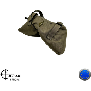 Cole-Tac Trap Bag