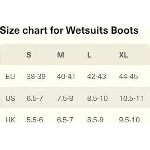 Picture Organic Clothing Equation Boots 3mm