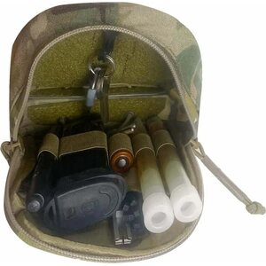 Agilite General Purpose Pouch