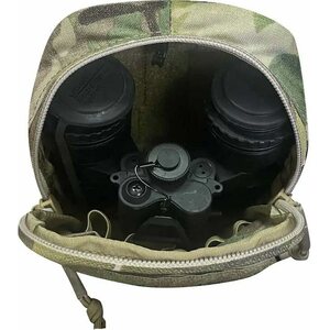 Agilite General Purpose Pouch