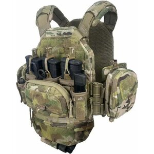 Agilite General Purpose Pouch