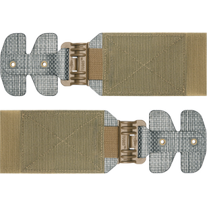 Ferro Concepts 3AC FirstSpear TUBES® Buckle Kit