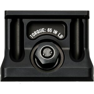 BCM 1.93" Height A/T Optic Mount for AIMPOINT MICRO T2