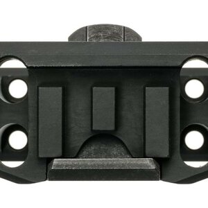 BCM 1.93" Height A/T Optic Mount for AIMPOINT MICRO T2