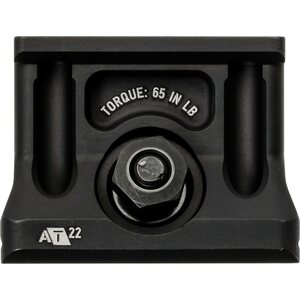 BCM 1.93" Height A/T Optic Mount for AIMPOINT MICRO T2