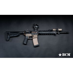 BCM 1.93" Height A/T Optic Mount for AIMPOINT MICRO T2