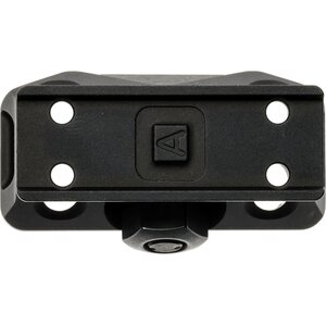 BCM Lower 1/3 Cowitness A/T Optic Mount for AIMPOINT MICRO T2