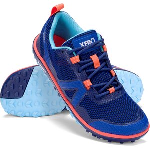 Xero Shoes Scrambler Low Womens
