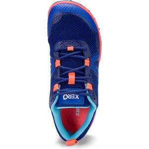 Xero Shoes Scrambler Low Womens