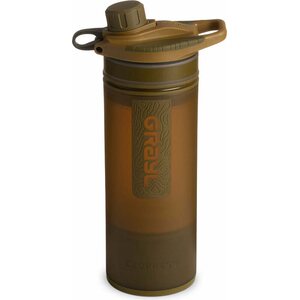 Grayl Geopress Purifier Bottle 710ml - water purifier