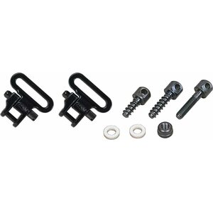 Allen Bolt Action Rifle Gun Sling Swivel Set