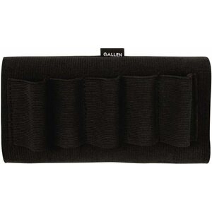 Allen Elastic Shell Buttstock Holder