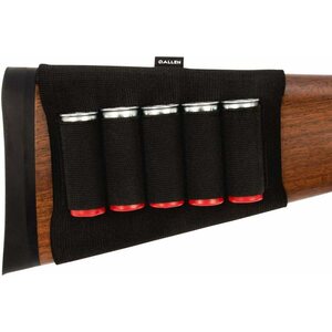 Allen Elastic Shell Buttstock Holder