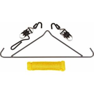 Allen Big Game Gambrel and Hoist Kit