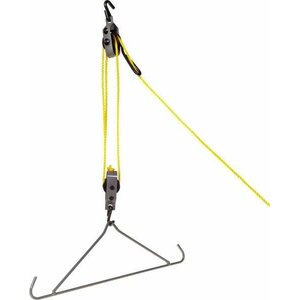 Allen Big Game Gambrel and Hoist Kit