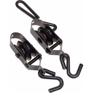 Allen Big Game Gambrel and Hoist Kit