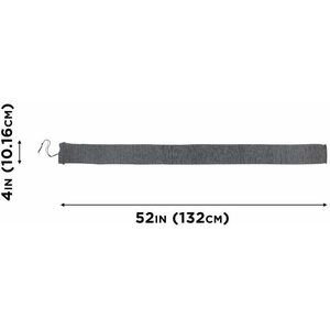 Allen Oversized Gun Sock 52"