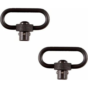 Allen Push Button QD Steel Gun Swivel