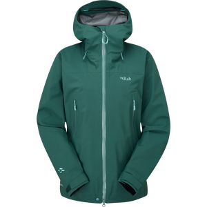 Rab Kangri GTX Jacket Womens