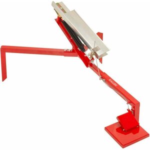 Ez Aim Xcelerator Claymaster Target Thrower