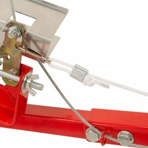 Ez Aim Xcelerator Claymaster Target Thrower