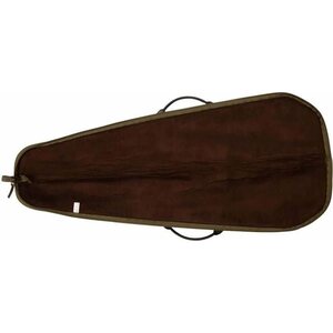 Heritage North Platte Heritage Rifle Case 48"
