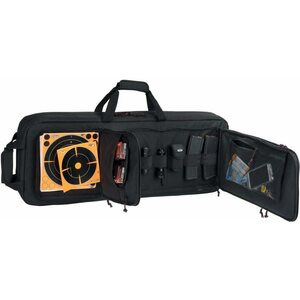 Tac Six Ghost 34" Vertical Case