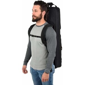 Tac Six Ghost 34" Vertical Case