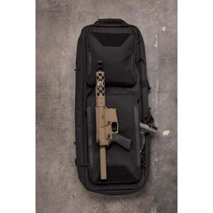 Tac Six Ghost 34" Vertical Case