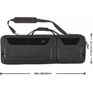 Tac Six Squad Tactical Case