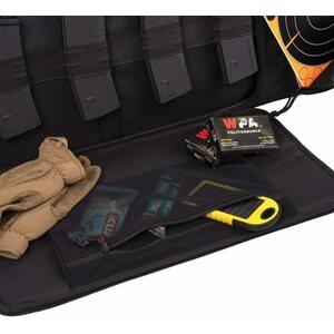 Tac Six Squad Tactical Case