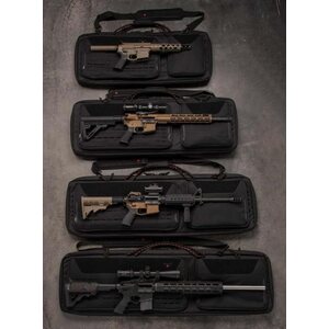 Tac Six Squad Tactical Case