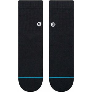 Stance Icon Quarter