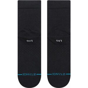Stance Icon Quarter