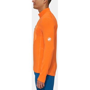 Mammut Aenergy Light ML Half Zip Pull Mens