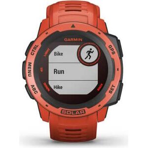 Garmin Instinct Solar