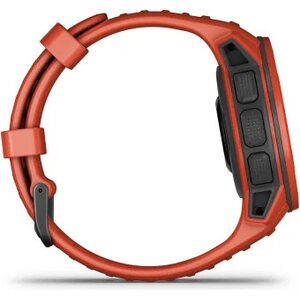 Garmin Instinct Solar