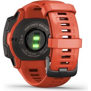 Garmin Instinct Solar