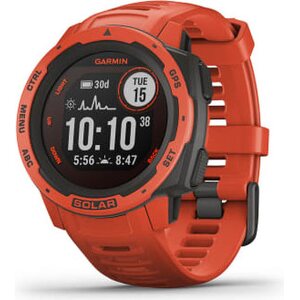 Garmin Instinct Solar