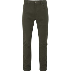 Alan Paine Southoak Moleskin Mens Trousers