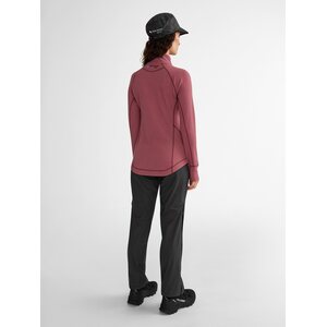 Klättermusen Huge Half Zip Sweater Womens