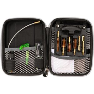 Breakthrough EVA Case - Cable Pull Through Cleaning Kit (.22 cal thru .45 cal)