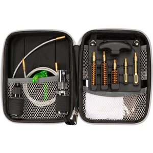 Breakthrough EVA Case - Cable Pull Through Cleaning Kit (.223 cal / .30 cal / 9mm)