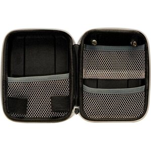Breakthrough EVA Case - Cable Pull Through Cleaning Kit (.223 cal / 9mm / 12 gauge)