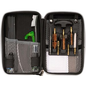 Breakthrough EVA Case - Stainless Steel Rod Cleaning Kit (.223 cal / 5.56mm)