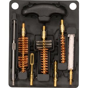 Breakthrough EVA Case - Stainless Steel Rod Cleaning Kit (.223 cal / 5.56mm)